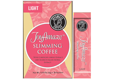 slimming coffee